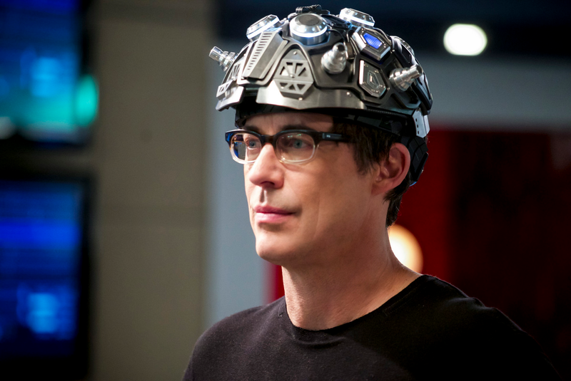Tom Cavanagh